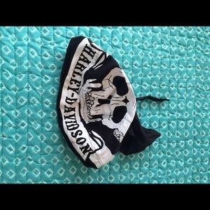 Harley Davidson do rag